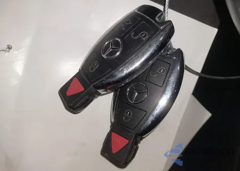 2018 Mercedes-Benz Cla 250 z USA, uszkodzony, nr VIN WDDSJ4EBXJN559542